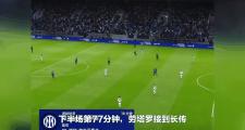 关于AC米兰与梅西激战正酣，补时阶段一粒世界波决定胜负！的信息