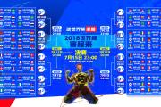 NBA常规赛首回合激情夜！杜兰特里突外投，罗马绝杀北京国安